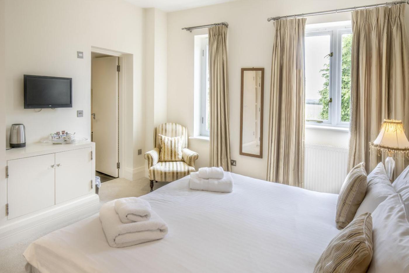 Great Bircham The Kings Head Country Hotel מראה חיצוני תמונה