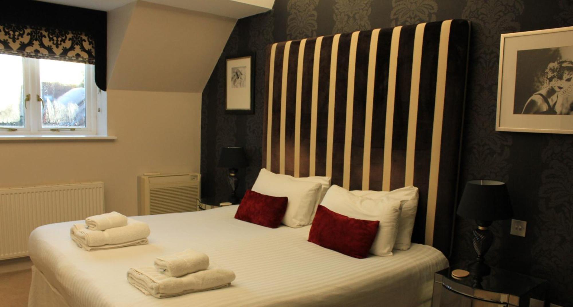 Great Bircham The Kings Head Country Hotel מראה חיצוני תמונה