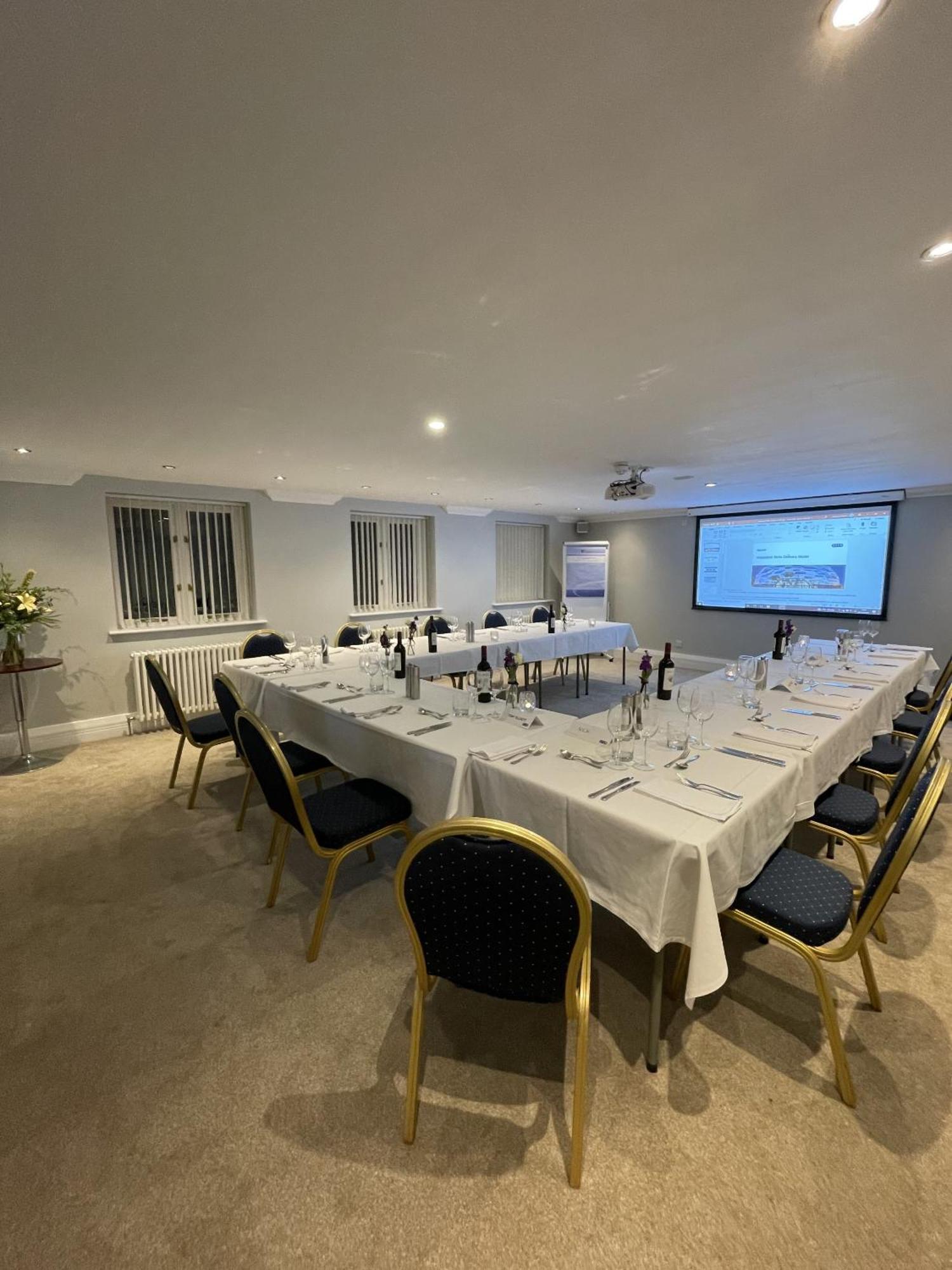Great Bircham The Kings Head Country Hotel מראה חיצוני תמונה